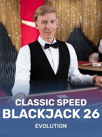 Blackjack 56 - Ruby