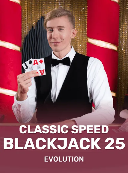Blackjack Classic 18