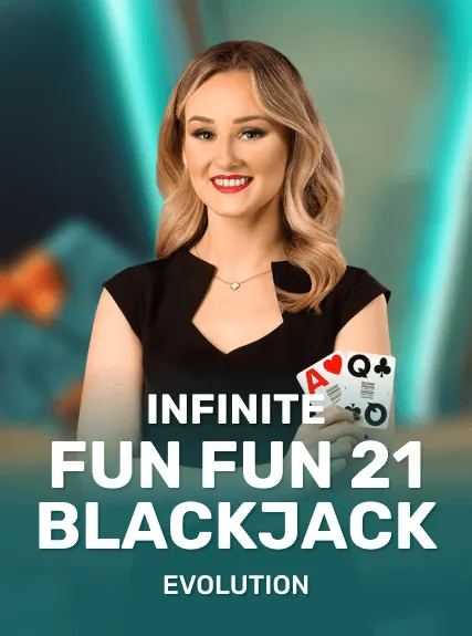 VIP Always 6 Blackjack 1