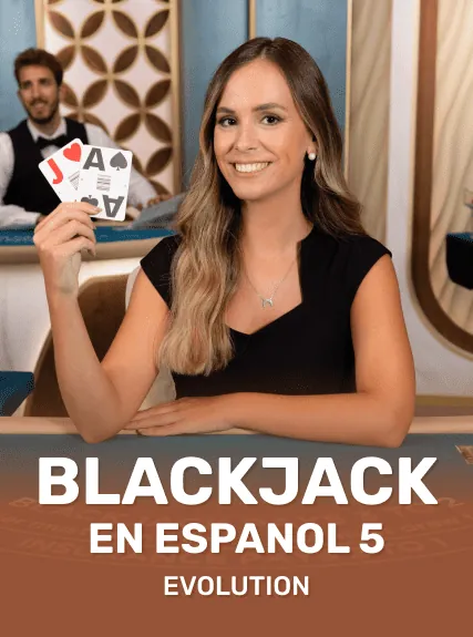 Blackjack 30 - Azure 2