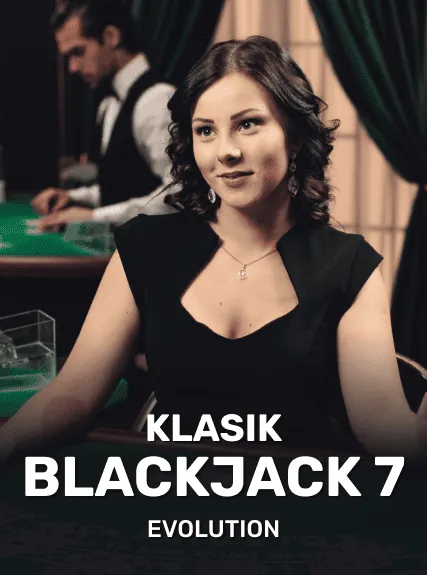 Blackjack X 28 - Emerald