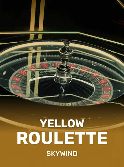 Roulette 14 - Spanish