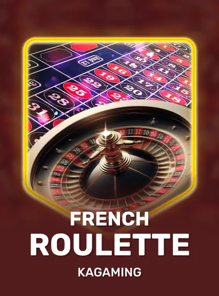 Red Roulette
